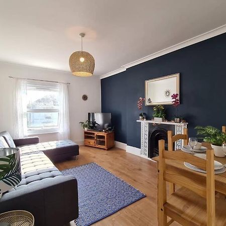 Central St Leonards On Sea Apartment Hastings Esterno foto